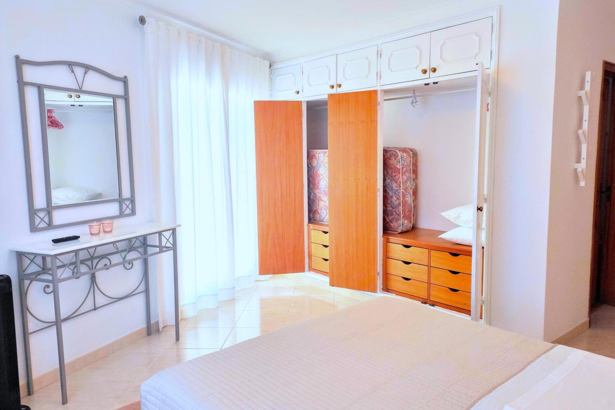 Avenue Apartment Quarteira Kültér fotó