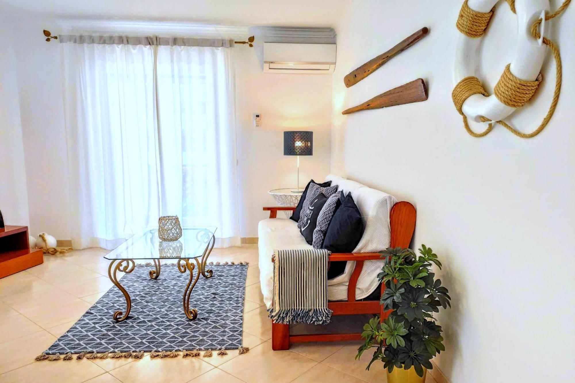 Avenue Apartment Quarteira Kültér fotó